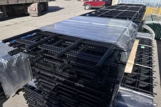 Противоподкопная решетка «Стандарт»